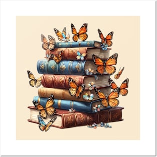 Bibliophilia's Dream Posters and Art